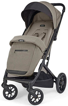 Прогулочная коляска Inglesina Maior (Tundra Beige NEW!)