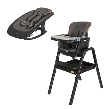 Стул Tutti Bambini для кормления High Chair Nova