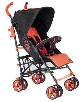 Детская коляска-трость Liko Baby B319 Easy Travel