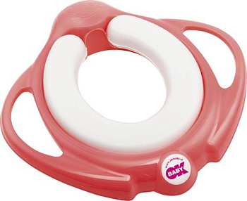 Накладка на унитаз Ok Baby Pinguo Soft (48)
