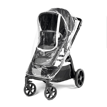 Дождевик для прогулочной коляски Peg Perego (for Strollers New)