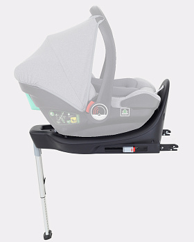 База Rant Pro Carry Isofix для детских автокресел AY328 (стандарт)