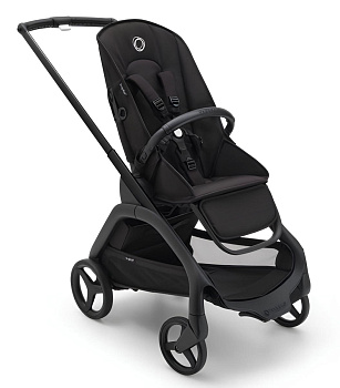 Прогулочная коляска Bugaboo Dragonfly без капюшона