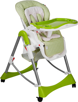 Стульчик для кормления Sweet Baby Royal Classic (mela)