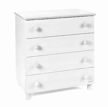 Тумба Micuna CO-1247 (White)