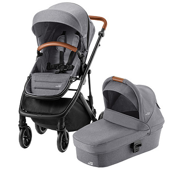 (не использовать)Коляска 2 в 1 Britax Roemer Strider M