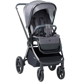 Прогулочная коляска Sweet Baby Elegante BRD (Grey)