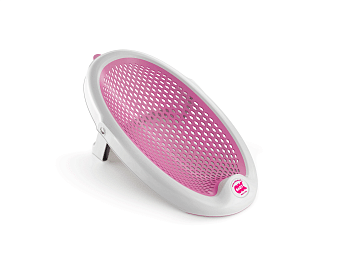 Горка для ванны Ok Baby Jelly (ассорти яркий)