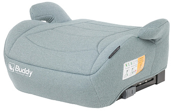 Автокресло Soonsung Buddy C06000 (CY003 Green)