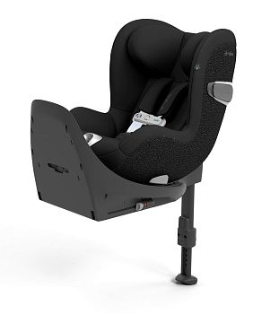 Автокресло Cybex Sirona T i-Size с базой isofix Base T (Sepia Black)