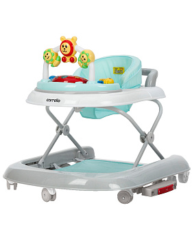Ходунки детские CARRELLO Libero CRL-9602/3 (Blue)