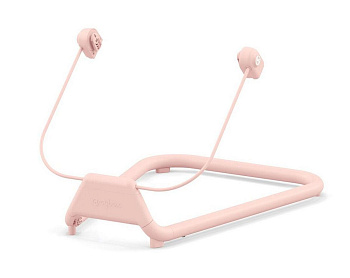Подставка для шезлонга Cybex LEMO Bouncer (Pearl Pink)