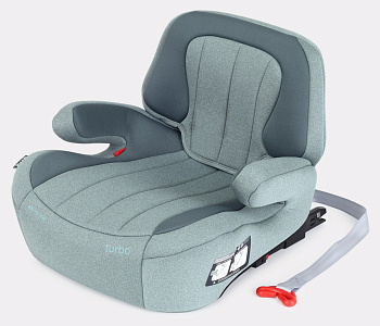 Автокресло RANT TURBO Isofix Active Line (Green)