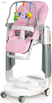 Комплект Peg Perego Kit Tatamia (Rosa)