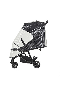 Дождевик Anex Air-Z  ((Az/Ac r01) transparent)