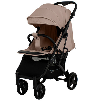 Прогулочная коляска Sweet Baby Compatto (Beige)