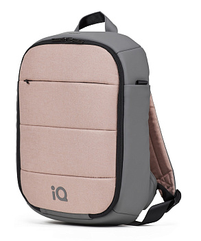 Рюкзак Anex IQ ((iq/ac bp05) rosy)
