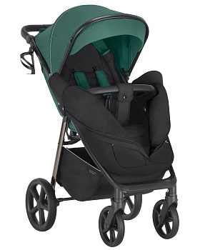 Прогулочная коляска CARRELLO Bravo CRL-5515