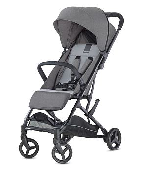 Прогулочная коляска Inglesina Sketch (SILVER)