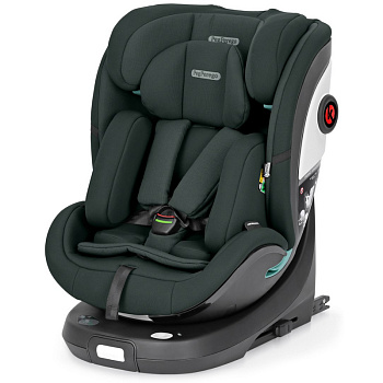 Автокресло Peg Perego Primo Viaggio 360 EVO (Metal)