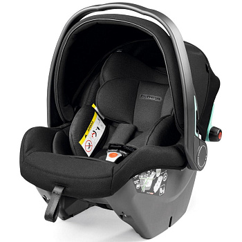 Автокресло Peg Perego Primo Viaggio SLK (True Black)