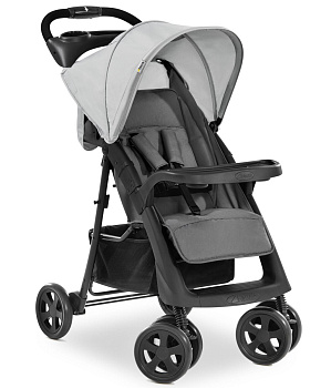 Прогулочная коляска Hauck Shopper Neo II