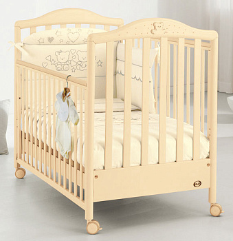 Детская кроватка Pali Prestige Little Star (Magnolia (магнолия))
