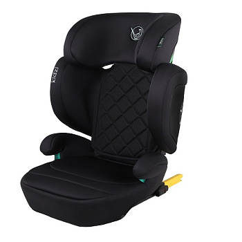 Детское автокресло Kidzi ITIRO i-SIZE (черное)
