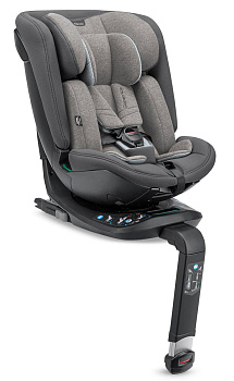 Автокресло Inglesina Copernico i-Size (Stone Grey)