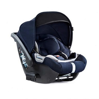 Автокресло Inglesina Darwin I-Size (COLLEGE BLUE)