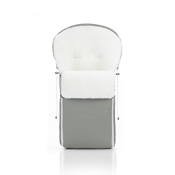 Конверт в коляску Beatrice Bambini Taddy Max (Grey)