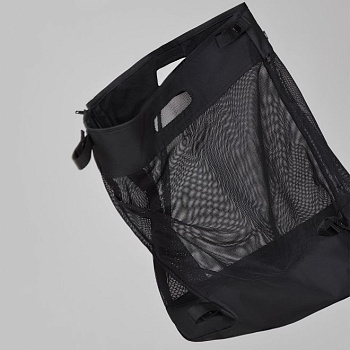 Сумка шоппер для ANEX Air-Z/X ((Sb-01) black)