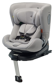 Автокресло Daiichi™ All in One 360 (Luminous Grey)