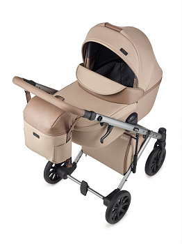 Коляска 3 в 1 Anex e/type ((et-SE01) boho)