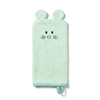 Рукавичка для купания BabyOno Natural Bear