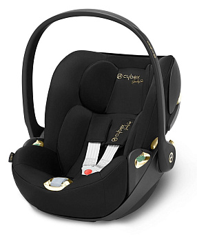 Автокресло Cybex Cloud T i-Size (FE JS Wings)