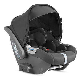 Автокресло Inglesina Darwin I-Size (Charcoal Grey)
