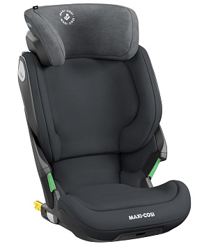Автокресло Maxi-Cosi Kore i-Size (Authentic Graphite)