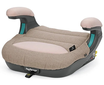 Автокресло Peg Perego Viaggio 2-3 Shuttle (Mon Amour New)