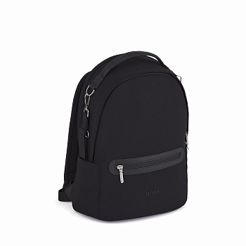 Рюкзак для мамы Anex ((AC/BP-01) Black)