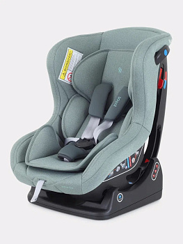 Автокресло RANT Pilot Active Line  (Green)