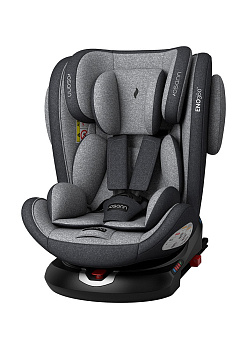Автокресло Osann Eno360 (Universe Grey)