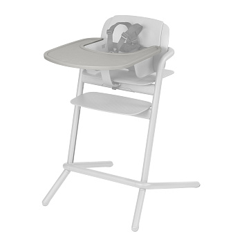 Столик к стульчику Cybex Lemo Tray (Storm Grey)