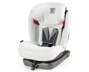 Чехол в автокресло Peg Perego Clima Cover Viaggio 1-2-3 Via (стандарт)