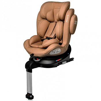 Автокресло Osann Eno360 SL (Salt Caramel)