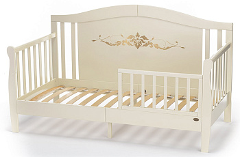 Детская кровать-диван Nuovita Stanzione Verona Div Ornamento
