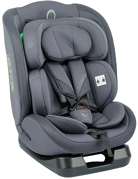 Автокресло Indigo DIESEL I-SIZE (серый)