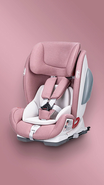 Автокресло Esspero Seat Pro-Fix