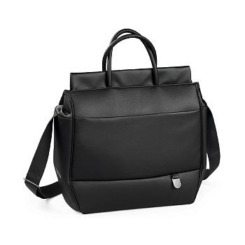 Сумка для коляски Peg Perego Bag (Licorice)