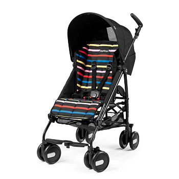 Коляска-трость Peg Perego Pliko Mini